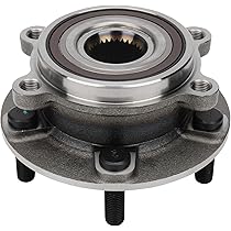 DRIVESTAR 513347 Front Left or Right Wheel hub & Bearing for 13-16